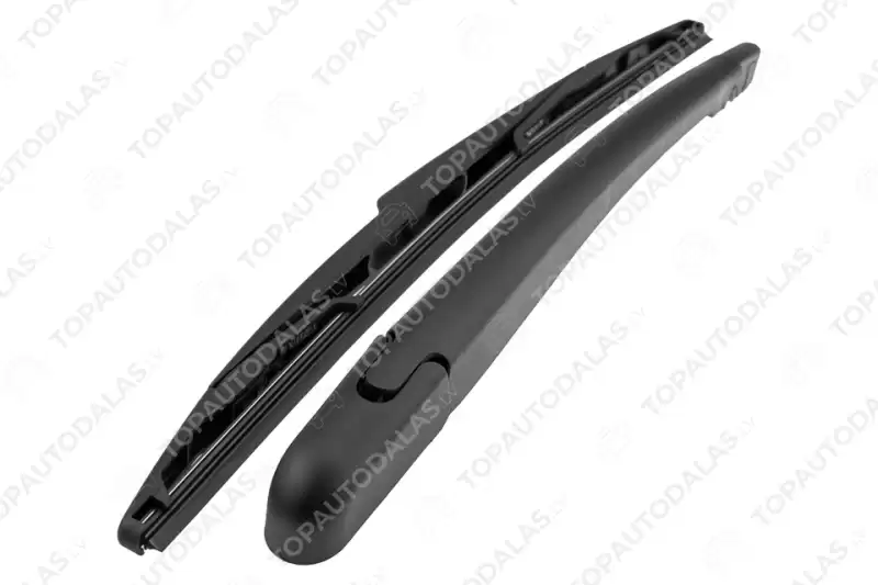 PEUGEOT 307 SW 2002- Wiper arm  + blade rear 642236 642392 6426LW 6429T8