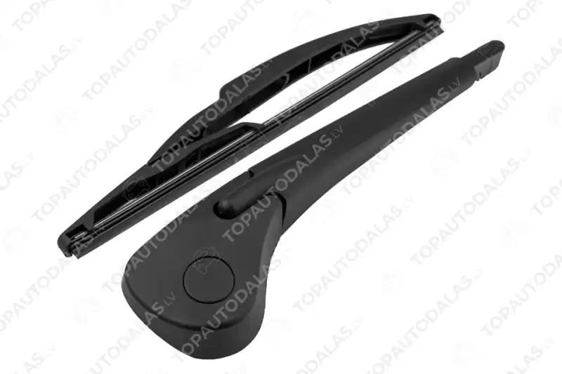 RENAULT GRAND MODUS SCENIC II 2003- Wiper arm  rear 7701056802