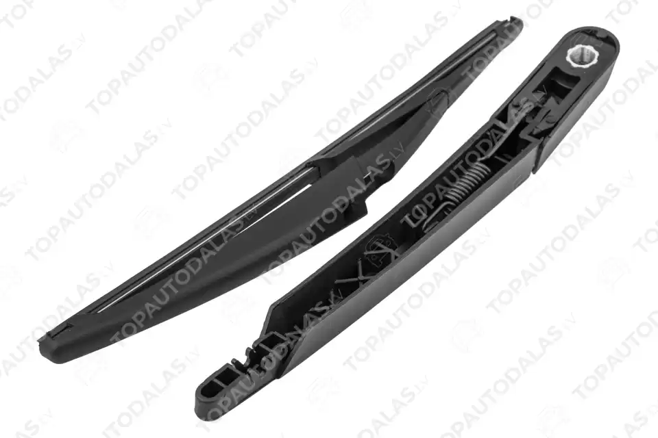thumbnail image 2 of Windscreen Wiper Blades For Hyundai Getz 2001-2010 – Front & Rear (4-Piece Set) 2 of 6