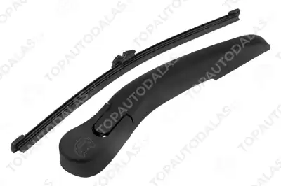 BMW 3 SERIES F31 2011- Stikla loga tīrītāja svira kāts ar slotiņu aizmugurējais 61627312792 7312792