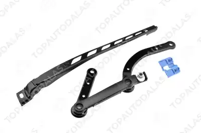 BMW 5 6 SERIES E60 E61 E63 E64 2003-2010 Wiper arm  front right 61617185366 7185366 61619449958 9449958