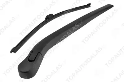 BMW 5 SERIES F11 2010- Stikla loga tīrītāja svira kāts ar slotiņu aizmugurējais 61627207042 7207042
