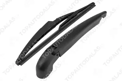 FIAT 500 2007- Klaasipuhasti hoob  + hari tagumine  51787577