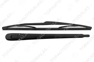 MAZDA 3 BK 2003-2009