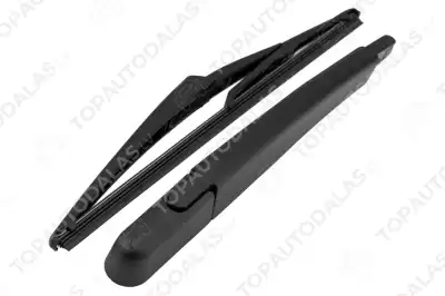 NISSAN MICRA K12 2003-2007 Wiper arm  + blade rear 287813U020 28781AU000