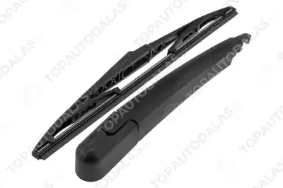 OPEL ANTARA 2006-2015 Wiper arm  + blade rear 96661301 4808221