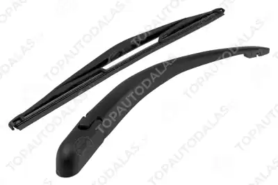 OPEL ZAFIRA A 1999-2006 Wiper arm  + blade 90582599 6272479