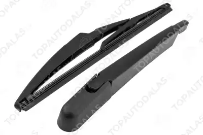 PEUGEOT 1007 2005- Wiper arm  + blade rear 6429Y4 642391 642237