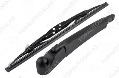 SMART FORTWO W450 1998-2007 Wiper arm  + blade rear A4508200145 4508200145