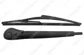 PEUGEOT 207 SW 2008-