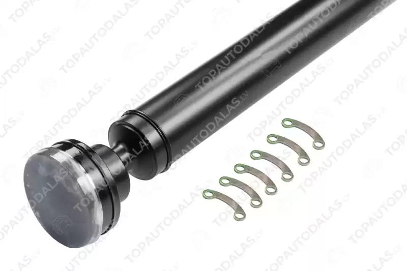AUDI A4 QUATTRO B6 B7 2002-2009 Propshaft rear 8E0521101T 8E0521101D 8E0521101G