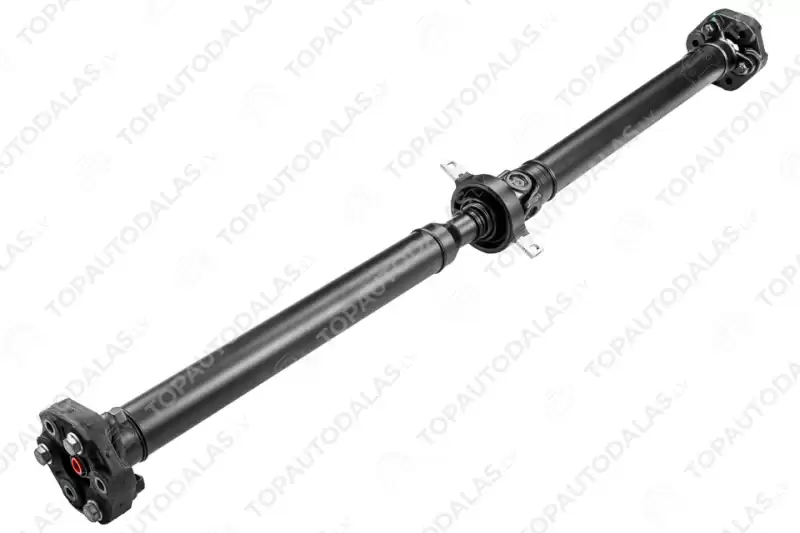 BMW 1 2 F20 F21 F22 F23 Propshaft rear 26107645651 7645651