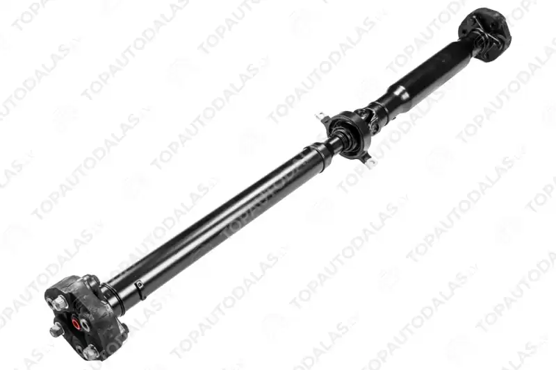 BMW 1 E81 E82 E87 LCI E88 2.0D 2006- Propshaft rear 26107614380 7614380