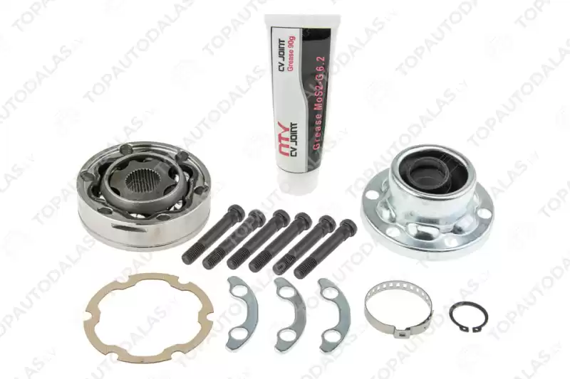BMW 3 5 7 E46 E39 E60 E61 E65 X5 E53 X3 E83 Propshaft joint 26117­54839­2 26117503103 26117526822 26117504635 26111225017