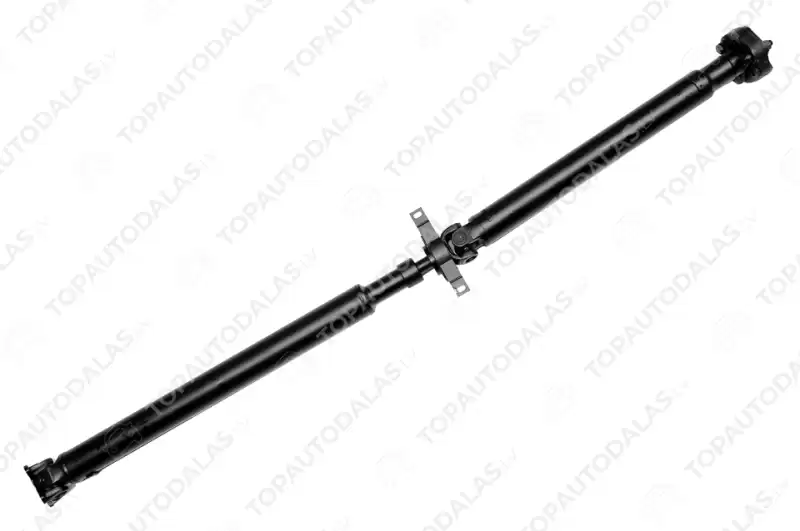 BMW 3 E46 2.0I 2.3I 2.5I 1998-2005 Propshaft rear 26111229557 1229557