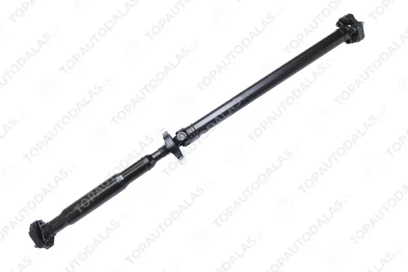 BMW 3 F34 GT 2.0I GT 2012- Kardāns piedziņas vārpsta 26107615017 7615017