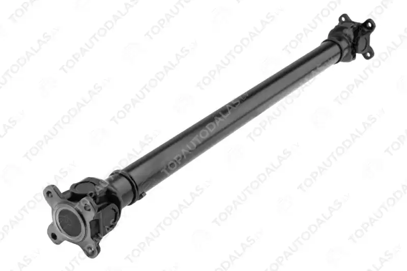 BMW 5 6 7 F07 F10 F11 F18 F06 F12 F13 F01 F02 Kарданный вал Продольный вал передний  26208628043 26209425906 8628043 9425906