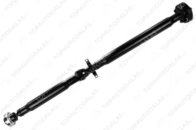 BMW 5 6 F06 F10 M5 M6 2011- Propshaft rear 26112284490 2284490