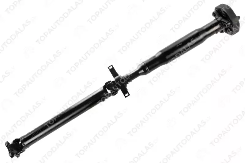 BMW X3 E83 2.0D 2004-2006 Propshaft rear 26103402142 3402142
