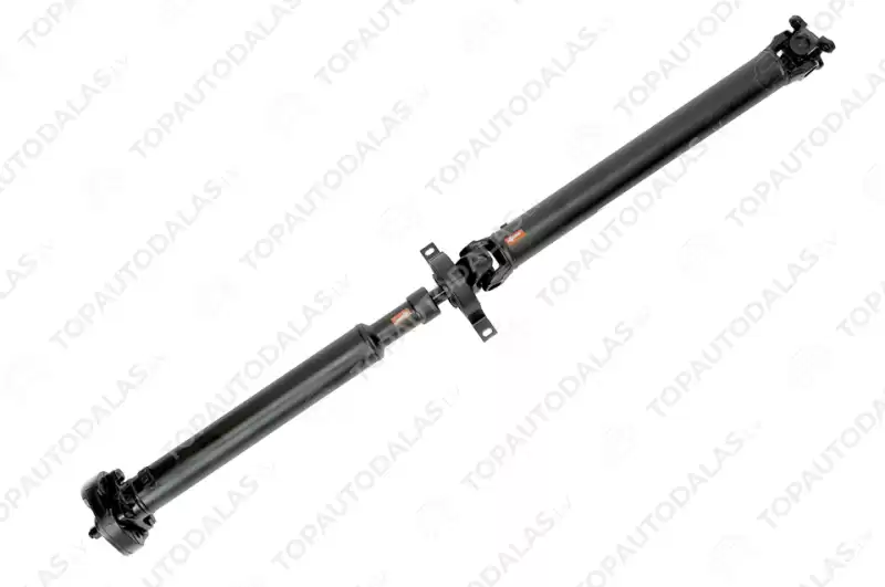 BMW X3 E83 X3 2.5i 2003-2006 Propshaft rear 26103402136 3402136