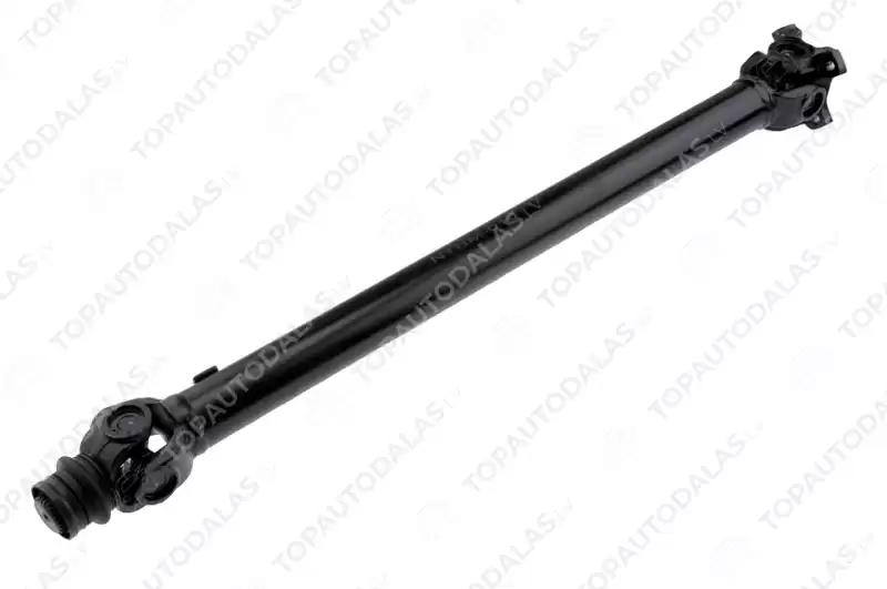 BMW X4 F26 2014-2018 Propshaft front 26208605867 26207589985 8605867 7589985