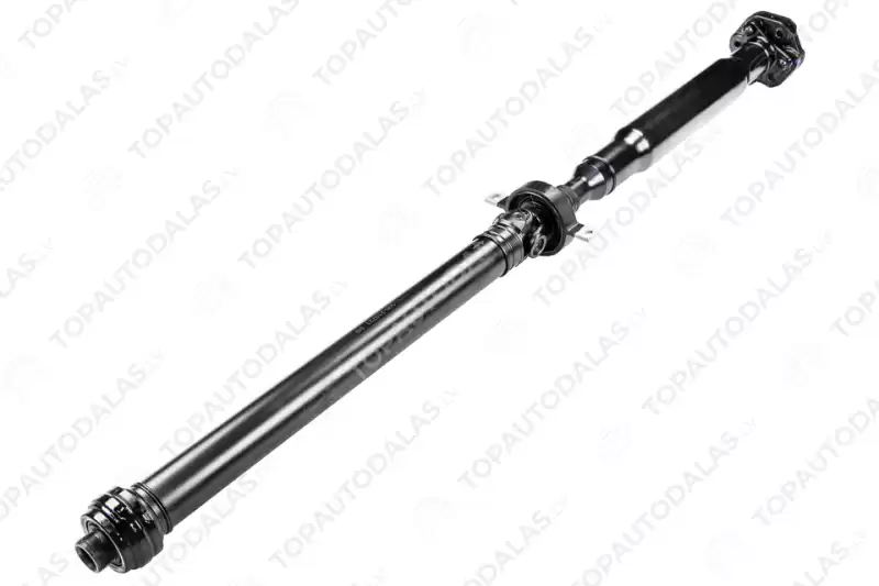 BMW X5 E70 2006-2010 Kарданный вал Продольный вал задний  26107564396 7564396