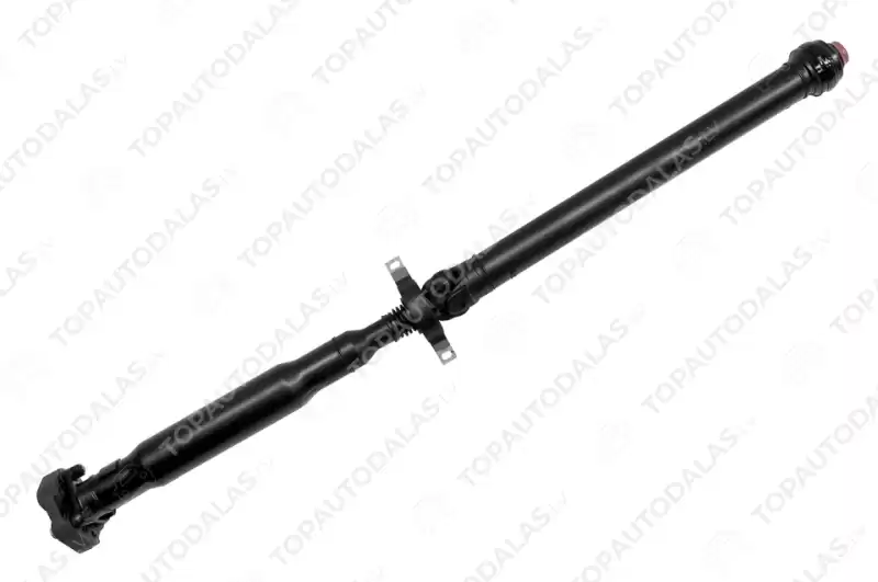 BMW X5 E70 LCI F15 X6 F16 Propshaft rear 26107589128 7589128