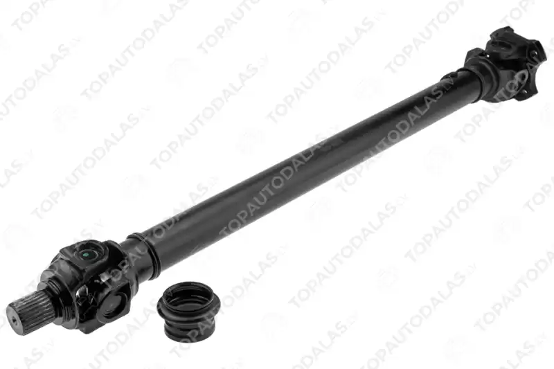 BMW X5 X6 F15 F16 2.8IX 4.0EX 2015- Kardaninis velenas priekinis 26209425908 26208611252 9425908 8611252