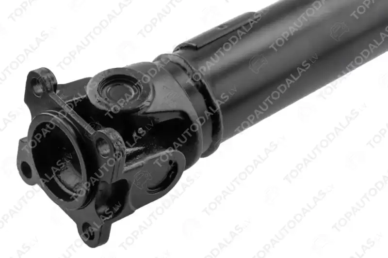 LR TRADE PARTS UK Rear Propshaft Fitting Bolts For Range Rover Sport L320 – Set Of 10, Replaces TVB500390