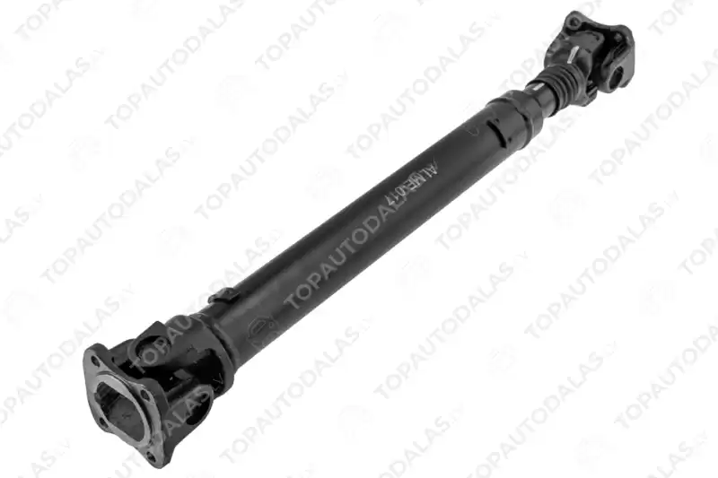 MERCEDES-BENZ C-CLASS W203 S203 4MATIC 2000-2007 Kарданный вал Продольный вал передний  A2034106106 2034106106