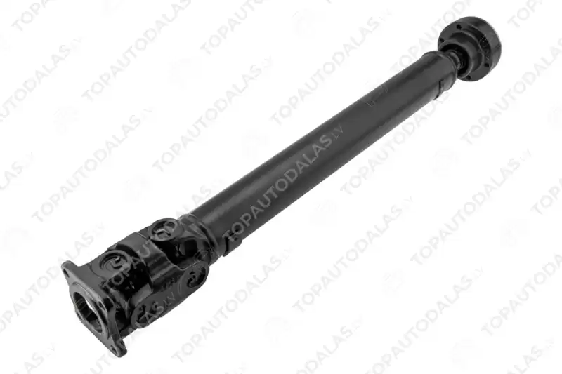MERCEDES-BENZ ML-CLASS W163 1997-2005 Propshaft front A1634100301 1634100301