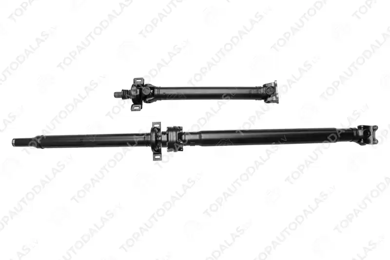 MERCEDES-BENZ VITO VIANO W639 2003- Propshaft rear A6394107206 A6394102116