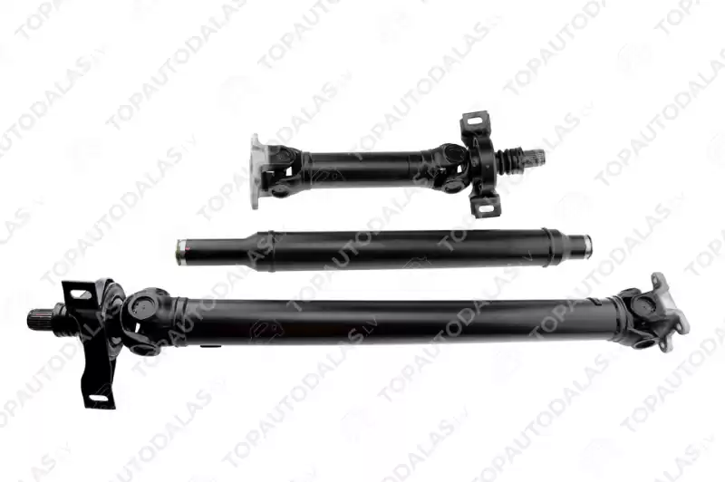 MERCEDES-BENZ VITO VIANO W639 4MATIC 2005- Propshaft rear A6394102516 A6394107506 A6394104806