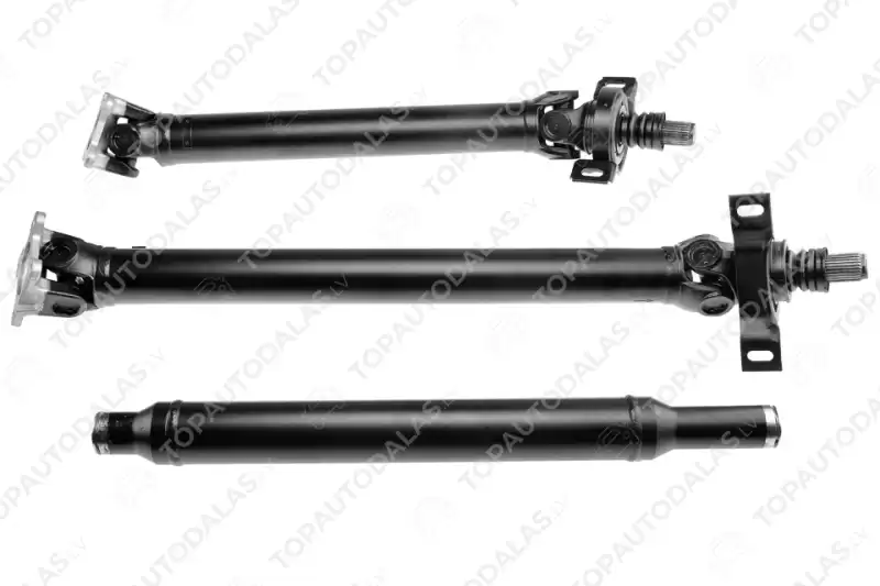 MERCEDES-BENZ VITO VIANO W639 ATM 2003-2014 Kardāns piedziņas vārpsta aizmugurējais A6394103406 6394103406
