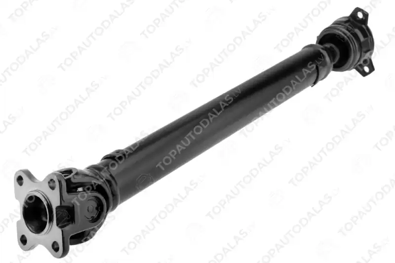 MITSUBISHI L200 PAJERO SPORT 2.5 DID 2005- Propshaft front MR580646