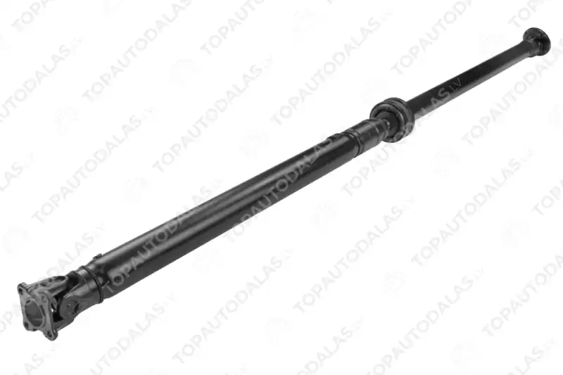 NISSAN QASHQAI J10 X-TRAIL T31 AWD 2011-2013 Propshaft rear 37000BR50A 37000BR50B
