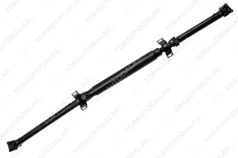 RENAULT KANGOO 4X4 1997-2008 Propshaft rear 320006394R 8200144401 8200149811