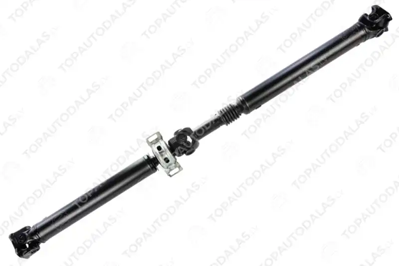 TOYOTA HILUX VII 4WD 2.5D-4D 3.0D-4D 2005- Kardaan tagumine 371000K261 371000K262 371000K263 TOYOTA HILUX VII 4WD 2.5D-4D 3.0D-4D 2005- Kardaan tagumine 371000K261 371000K262 371000K263