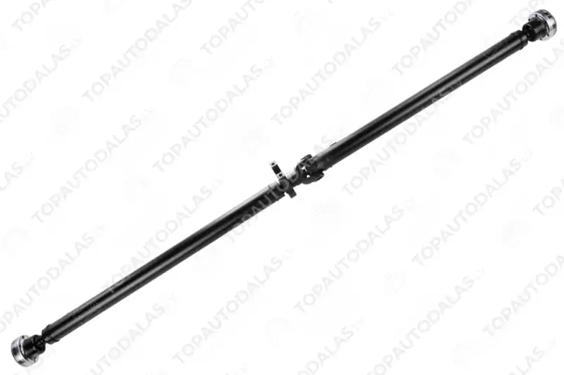 VOLVO S70 V70 XC70 AWD 1999-2000 Propshaft rear 9183941