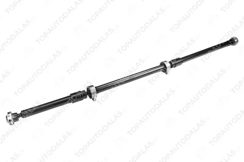 VOLVO XC60 II 2017- S60 V60 2019- Propshaft rear 32249774 31492145 32339131