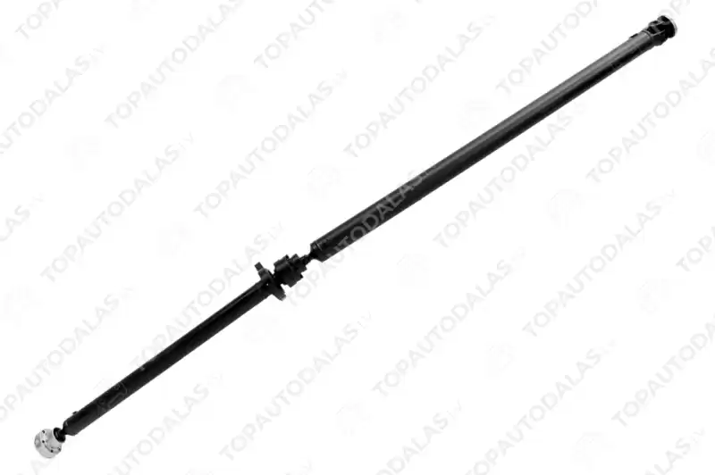VOLVO XC90 2002-2006 Kарданный вал Продольный вал задний  30735027 30614432 8636926 8689885