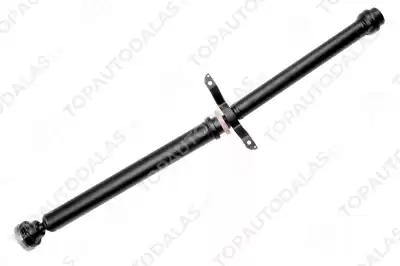 AUDI A4 S4 RS4 A5 S5 QUATTRO ALLROAD DSG ATM7 2010- Propshaft rear 8K0521101AA 8K0521101N 8K0521101G