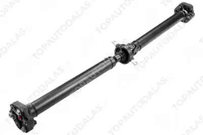 BMW 1 2 F20 F21 F22 F23 Propshaft rear 26107645651 7645651