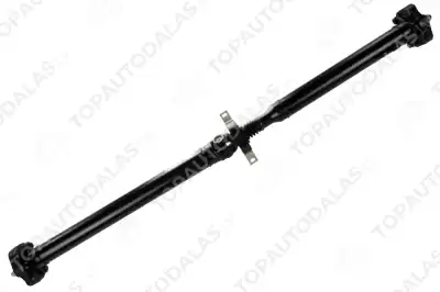 BMW 1 E81 E82 E87 E88 1.8D 2.0D 2004- Propshaft rear 26117526136 7526136