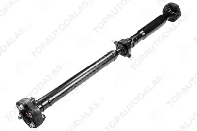 BMW 1 E81 E82 E87 LCI E88 2.0D 2006- Propshaft rear 26107614380 7614380