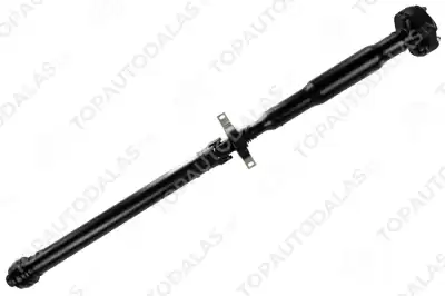 BMW 1 E82 E88 3.5I 2010- Propshaft rear 26107604996 26107614420 7604996 7614420