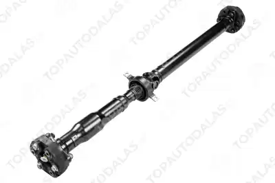 BMW 3 4 F30 F31 F32 F33 F36 Propshaft rear 26108676284 26108608536 26108651301
