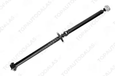 BMW 5 E60 E61 520I 523I 525I 2002-2010 Propshaft rear 26107573574 26107557161 7573574 7557161