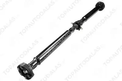 BMW 5 F01 F07 GT 3.0D 2009- Propshaft rear 26108693394 26107614658 8693394 7614658
