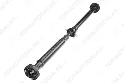 BMW 5 F10 F11 2.0D 2010- Propshaft rear 26107614663 26107563154